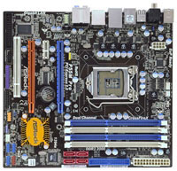 Asrock P55M Pro (90-MXGBU0-A0UAYZ) Asrock P55M Pro (90-MXGBU0-A0UAYZ)
